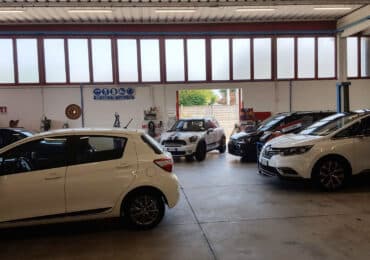 AM Carrozzeria Auto a Cassola Vicenza