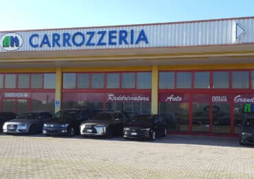 AM Carrozzeria Baggio Cassola Vicenza